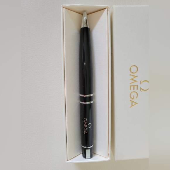 Omega pen - Picture 2 of 3